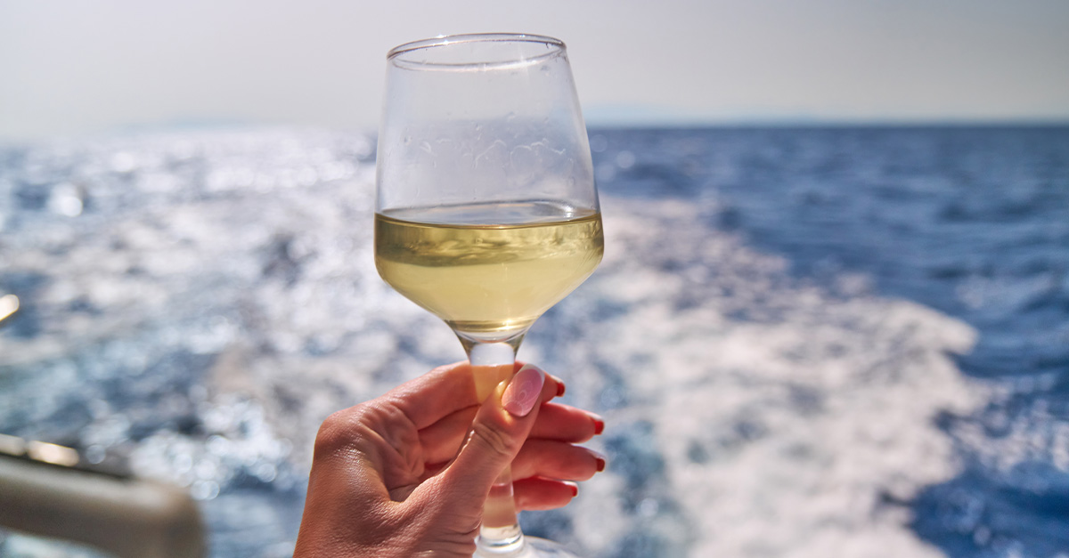 Los 10 Chardonnays más caros del mundo (2025)