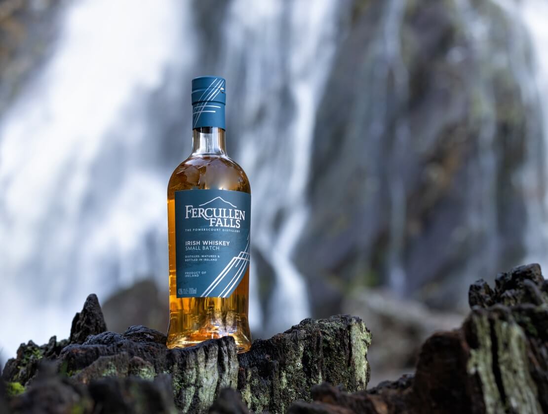 "Un nuevo capítulo emocionante": Powerscourt Distillery recibe una inversión tras la suspensión de pagos