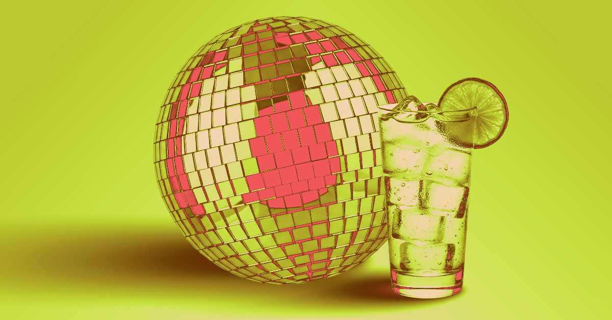 A menudo ignorado por la industria, el club bartending perdura
