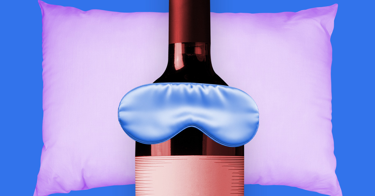 Pregúntele a un somm: ¿Realmente el vino necesita descansar después de viajar?
