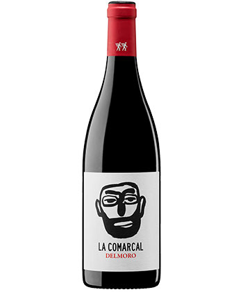 La Comarcal 'Delmoro' 2021 es una de las mejores Garnachas de España.