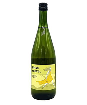 Brisa Suave Vinho Verde es un vino blanco que ofrece la mejor relación calidad-precio, según los sumilleres.