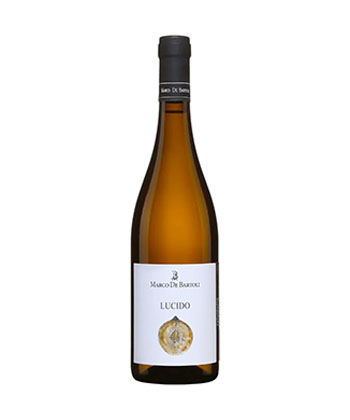 Marco De Bartoli Lucido Catarratto es un vino blanco que ofrece la mejor relación calidad-precio, según los sumilleres.