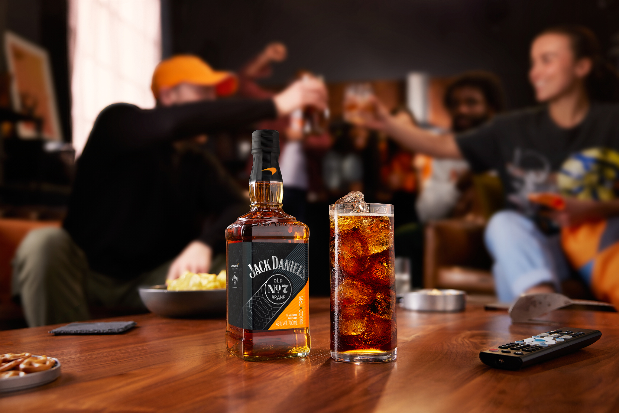 One Dram After Another: Oscars Best Picture nominees as whiskies