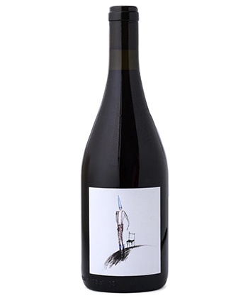 Pino Roman País 2022 es uno de los vinos tintos con mejor relación calidad-precio, según los sumilleres.