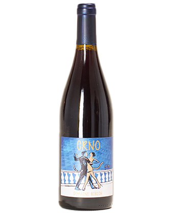 Bibich CRNO es uno de los vinos tintos con mejor relación calidad-precio, según los sumilleres.
