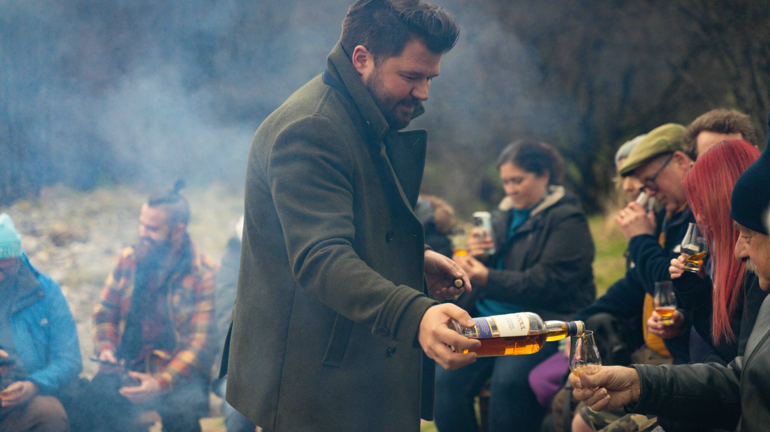 Behind the curtain at the 2026 Spirit of Speyside Festival
