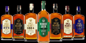 Resumen semanal de Booze News: el tío más cercano se acerca a la venta, un atraco de vino de 5 millones de dólares en Italia y más