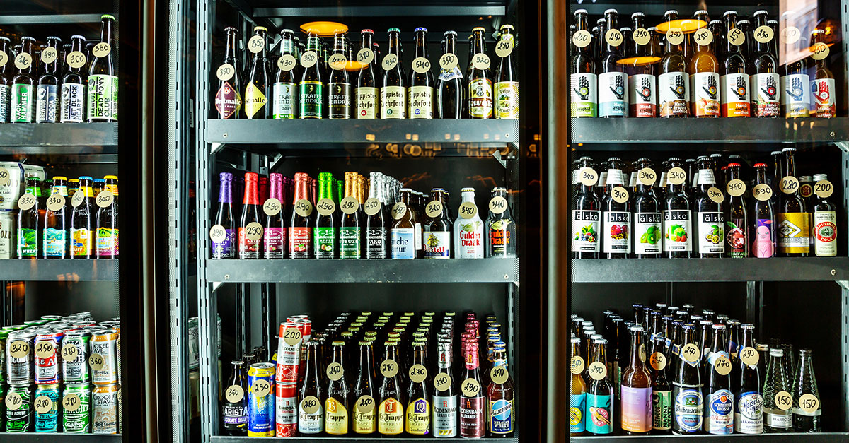 Los estados que más gravan la cerveza (2026)