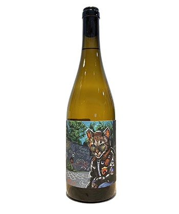 Hugo Mendes Pitau Branco es un vino blanco que ofrece la mejor relación calidad-precio, según los sumilleres.