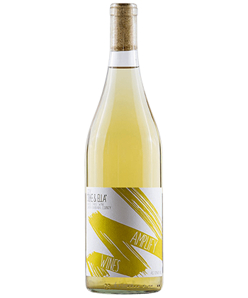 Amplify Wines Duke and Ella 2023 es un vino blanco que ofrece la mejor relación calidad-precio, según los sumilleres.