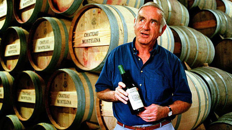 Vino 101: Chateau Montelena Parte III