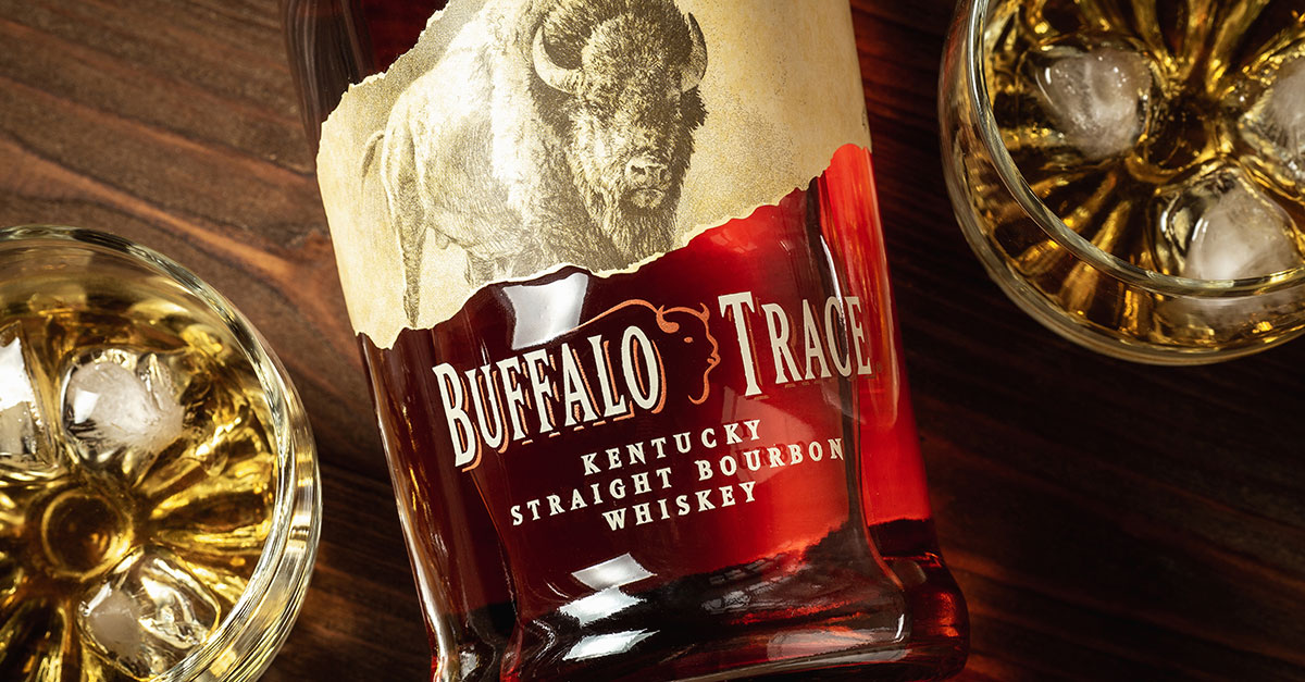 Buffalo Trace lanza dos nuevos whiskies: Single Oak Rye Bourbon y Low Entry Proof Wheated Bourbon