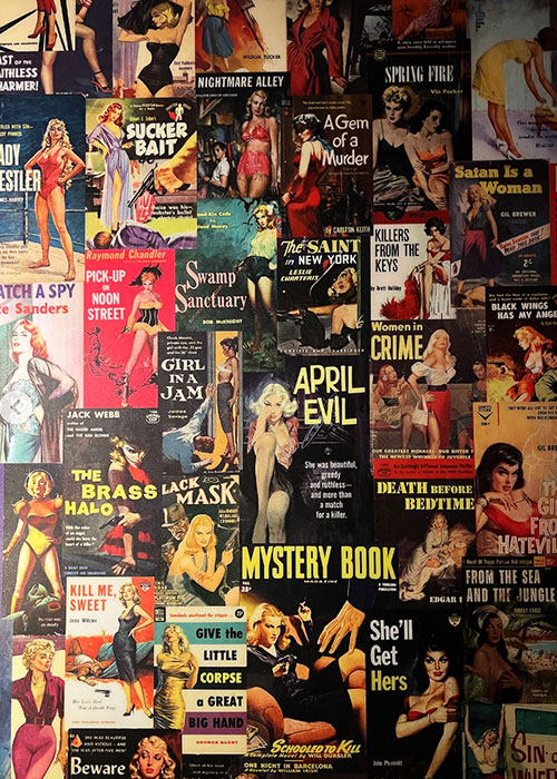 Milady's tiene uno de los mejores baños de bar de Nueva York.