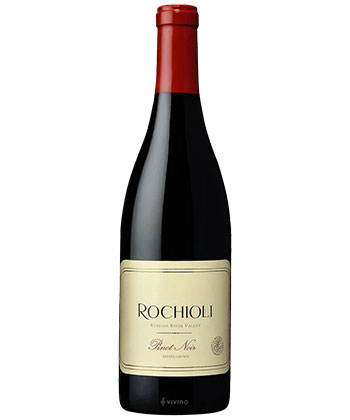 Henri Jayer Vosne Romanée Cros Parantoux 2001 es un Pinot Noir que vale la pena derrochar, según los sommeliers.