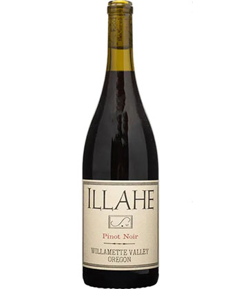 Illahe Vineyards es un productor que hay que conocer para introducirse en el Pinot Noir de Oregón.