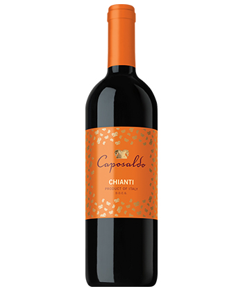 Caposaldo Chianti 2023 es uno de los mejores Chiantis más allá del Classico.
