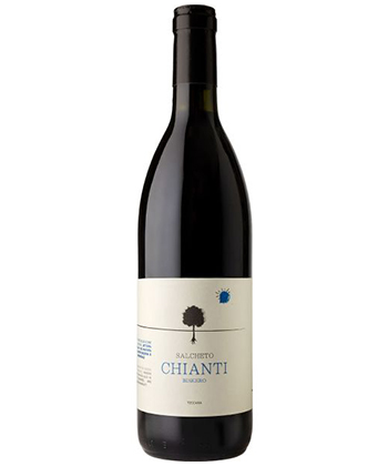 Salcheto Chianti 'Biskero' 2024 es uno de los mejores Chiantis más allá del Classico.