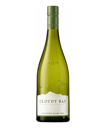 Cloudy Bay Sauvignon Blanc cambió la forma en que los estadounidenses beben vino.
