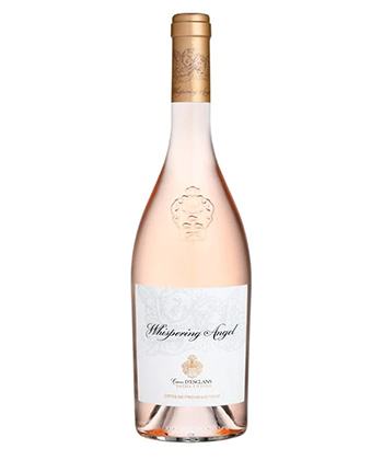Whispering Angel Rosé cambió la forma en que los estadounidenses beben vino.