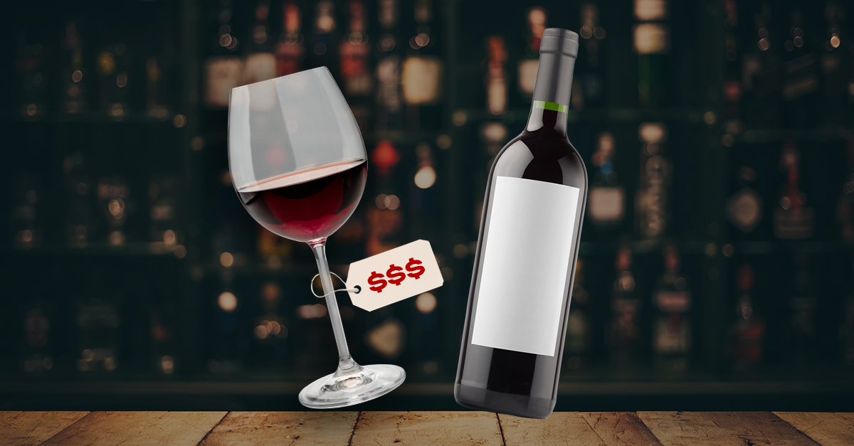 5 señales de que la carta de vinos de un restaurante es una estafa (y 5 señales de que estás a punto de conseguir una gran oferta)