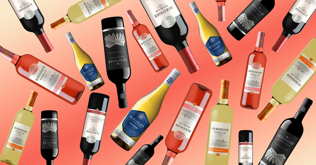 7 cosas que debe saber sobre Beringer Vineyards, la bodega en funcionamiento continuo más antigua de Napa