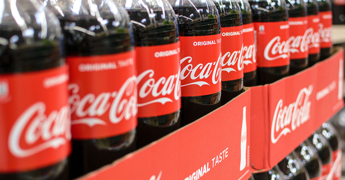 Coca-Cola reemplazará a Pepsi en todos los hoteles Marriott en todo el mundo, poniendo fin a una asociación de 34 años