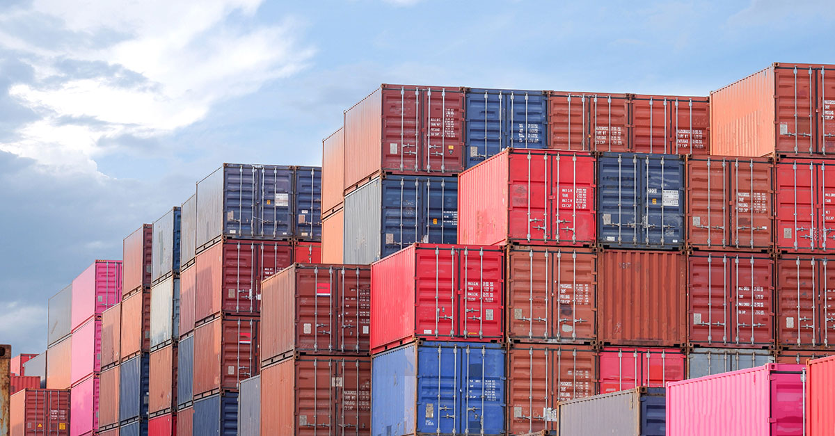 Las exportaciones de bebidas espirituosas de EE. UU. cayeron un 3,8 por ciento en 2025 en medio de la actual batalla arancelaria