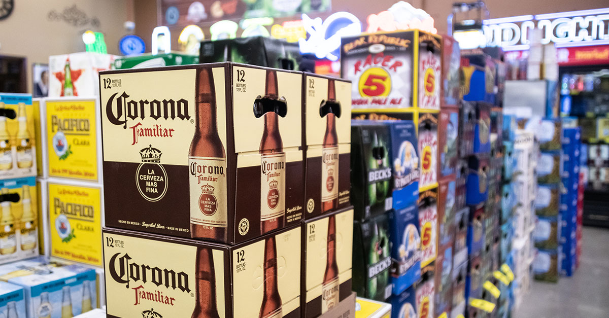 Mapeado: cuánto costará una pinta de cerveza en los 50 estados de EE. UU. en 2026