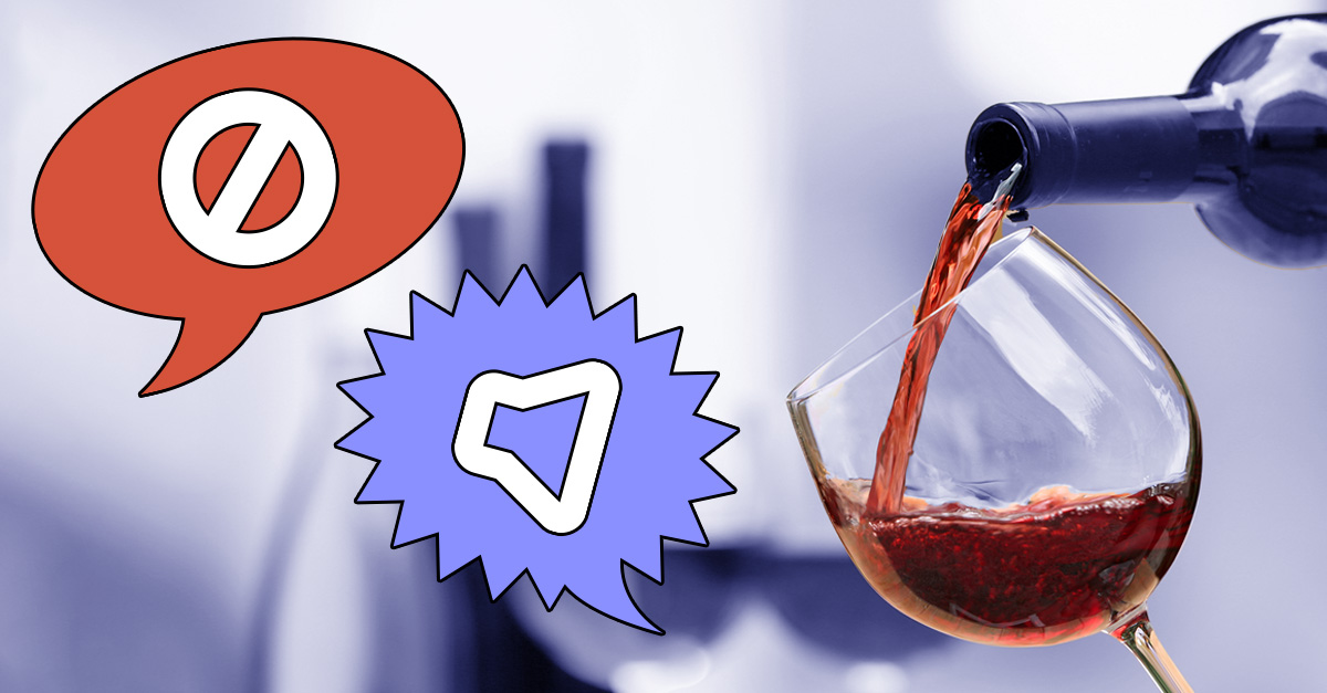 Preguntamos a 13 profesionales del vino: ¿Qué término sobre vinos estás cansado de escuchar?