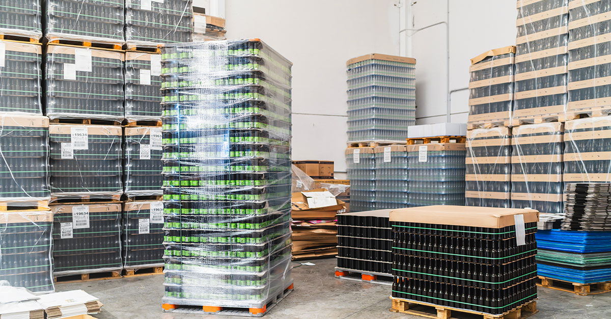 RNDC venderá los mercados de Oregón y Washington a Columbia Distributing, y habrá más movimientos por venir