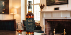 Stitzel-Weller lanza su bourbon más antiguo hasta el momento: una edición limitada de 3000 dólares de 31 años
