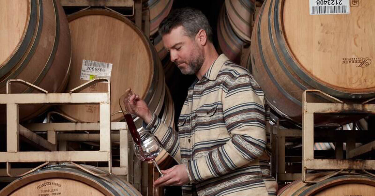 Vino 101: 30 años de Pinot Noir de la costa oeste