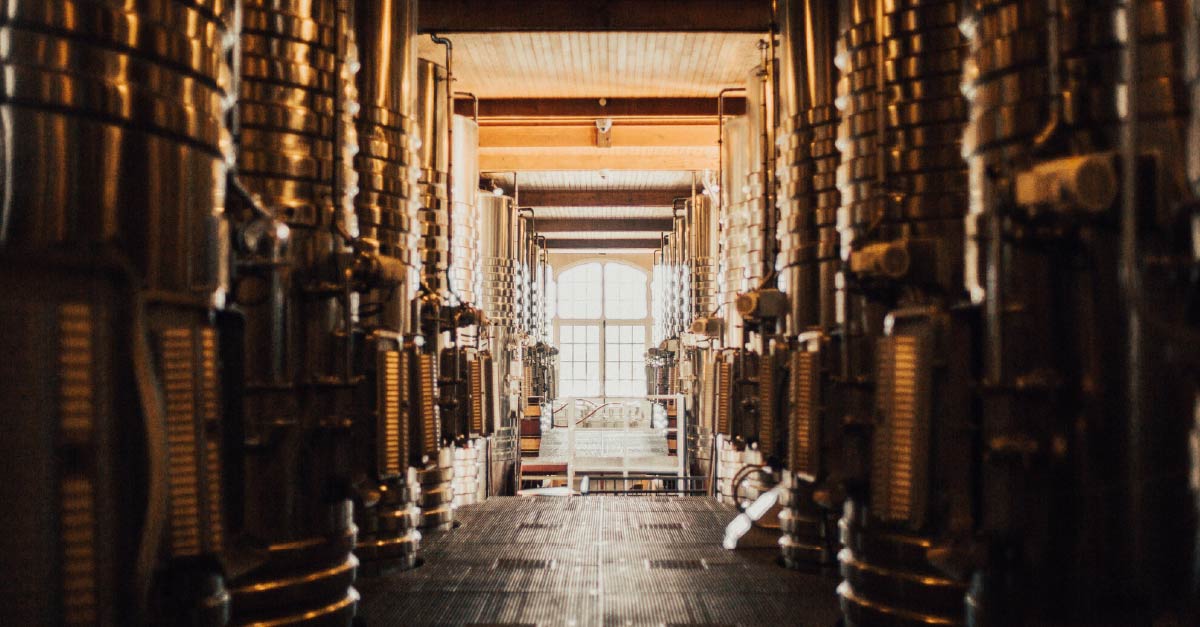 Wine 101: Haut-Brion Parte III: Es un (¿EL?) Nuevo estilo