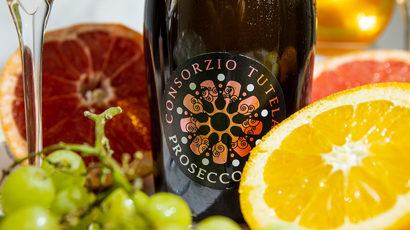 Prosecco DOC