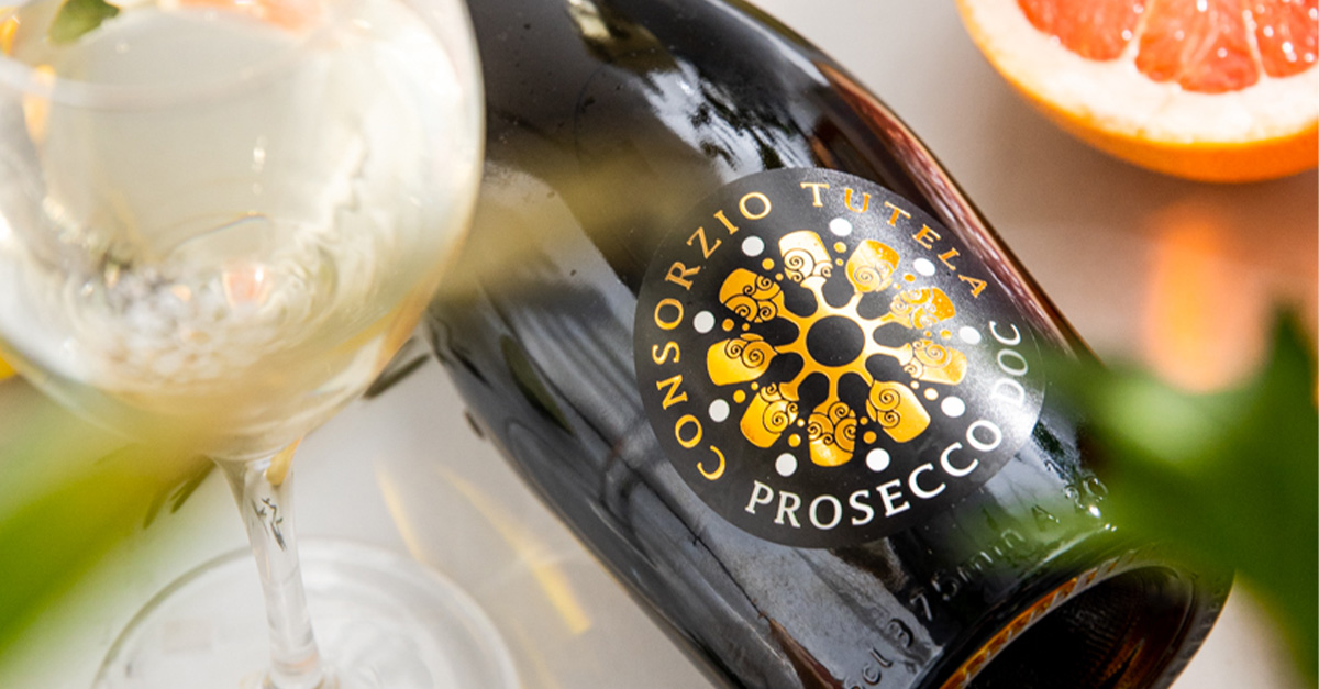 Bartending Made Bubbly: participe en el concurso de bartending Prosecco DOC