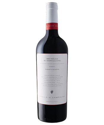 Stella di Campalto es una productora que hay que conocer para entrar en Brunello di Montalcino.