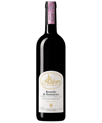 Altesino es un productor que hay que conocer para entrar en Brunello di Montalcino.