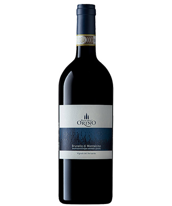 Pian dell'Orino es un productor que hay que conocer para entrar en Brunello di Montalcino.