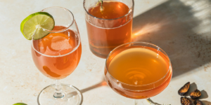 Los estados que beben más alcohol en Estados Unidos (MAP) (2025)
