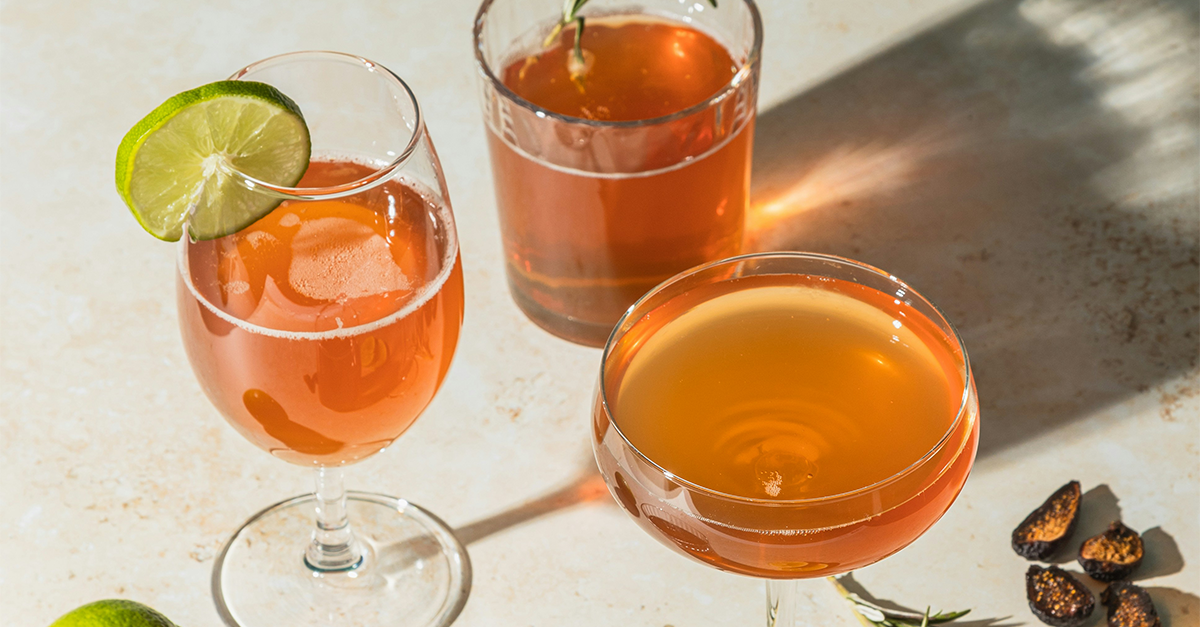 Los estados que beben más alcohol en Estados Unidos (MAP) (2025)