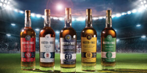 El whisky vuelve a casa: dramas con temática de fútbol