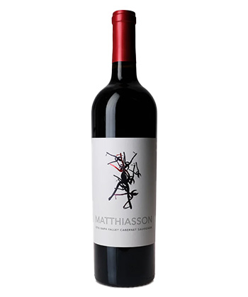 Matthiasson Wines es un Napa Cab que puedes probar si no te gustan los vinos grandes y con mermelada.