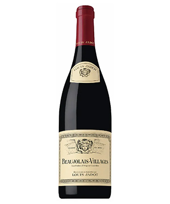 Louis Jadot Beaujolais es uno de los mejores vinos de supermercado, según los sumilleres.