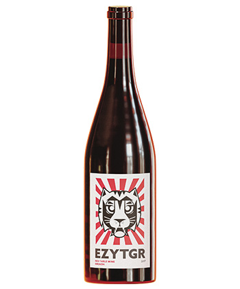 Ovum Wines EZY TGR es el vino de supermercado favorito de los sumilleres.