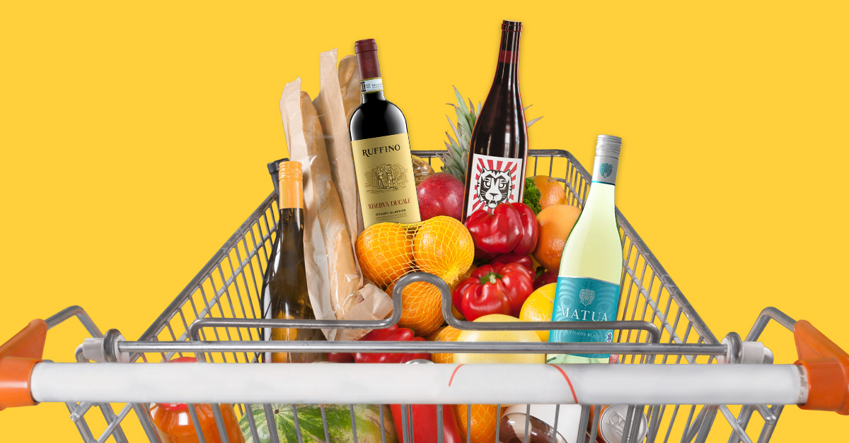 Preguntamos a 10 sumilleres: ¿Qué vino de supermercado amas en secreto? (2026)