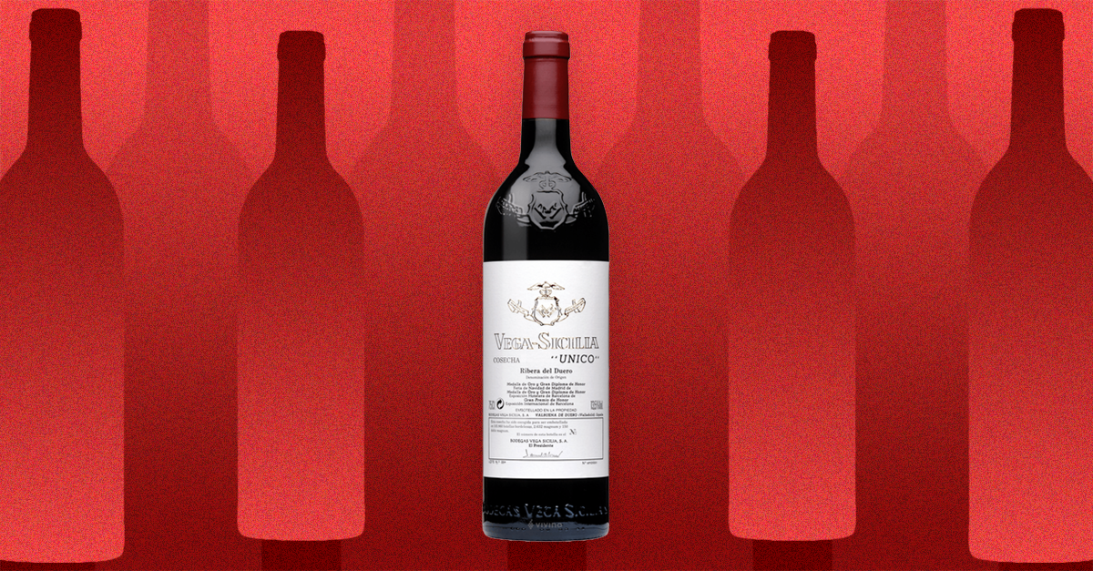 6 alternativas al Vega Sicilia Único, el tinto reputado de la Ribera del Duero