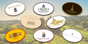 8 productores que debes conocer para ingresar a Brunello di Montalcino