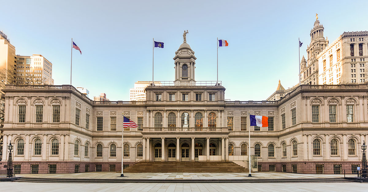 El Departamento de Salud de la Ciudad de Nueva York lanza la campaña contra el alcohol 'Buzzkill'