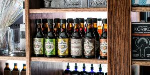 El Podcast Buildout: Amor y Amargo